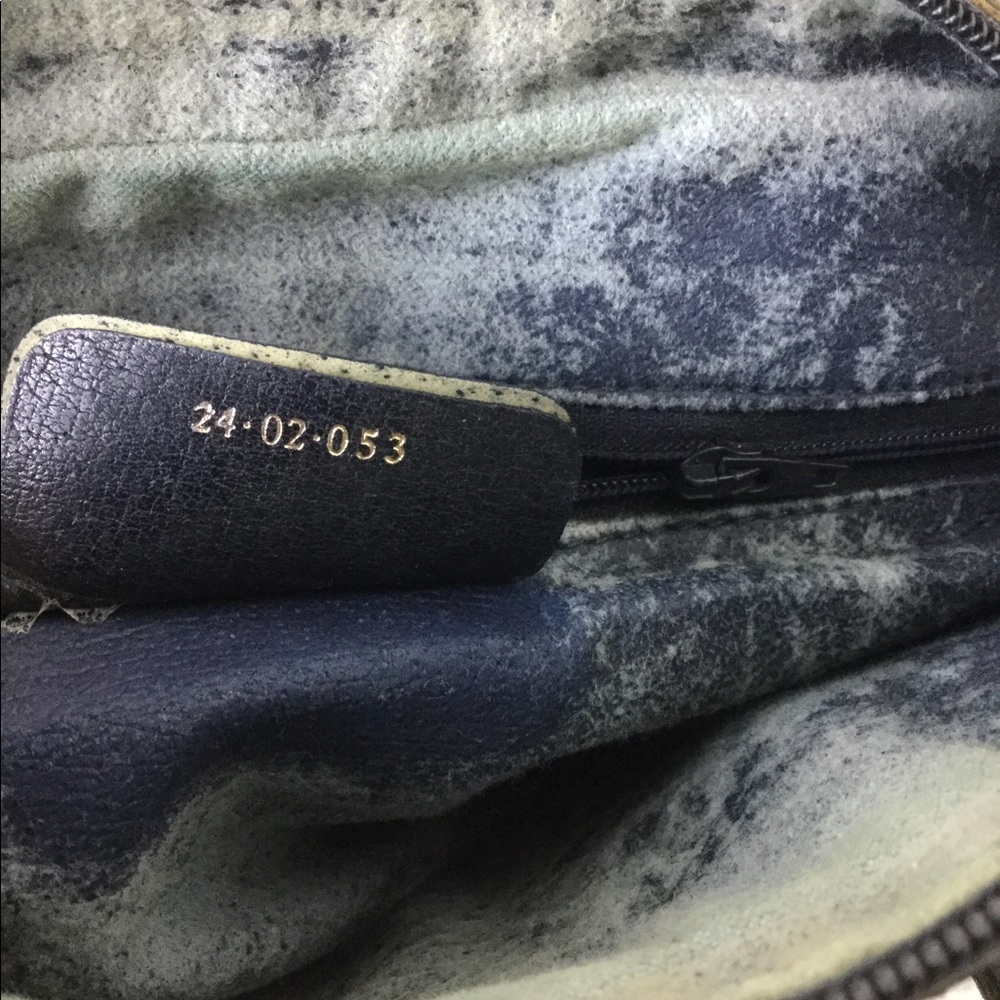Gucci vintage monogram bag - Picture 7 of 8